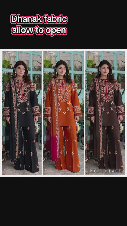 BATIK WINTER
