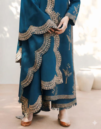 MAHRANI Premium Winter Collection 2026/27