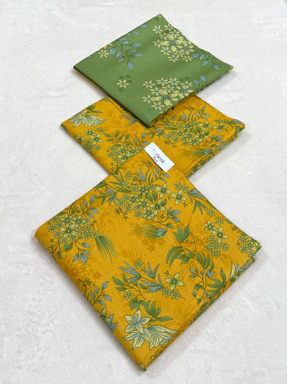 ✨ ORIENT Original 3PC Linen Collection ✨