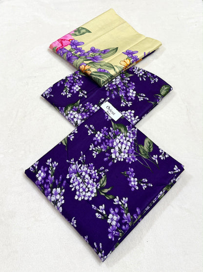 ✨ ORIENT Original 3PC Linen Collection ✨