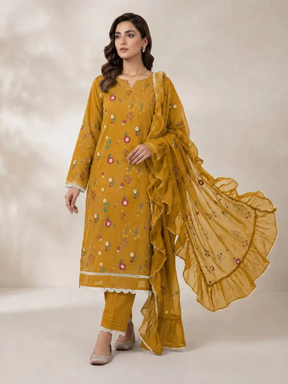 Indian Boti Dhanak – Premium Winter Collection