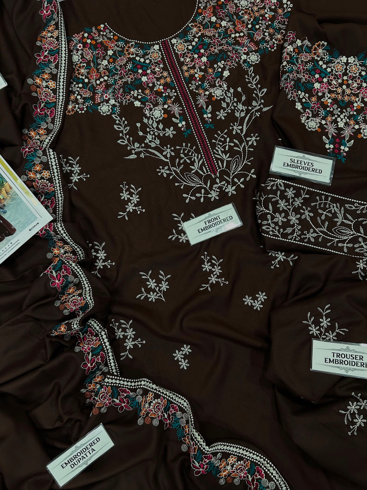 BATIK WINTER