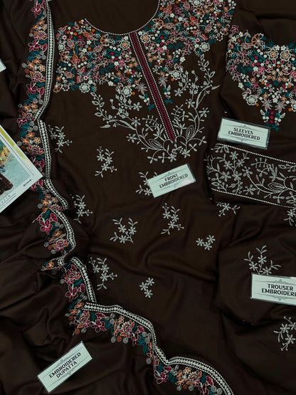 BATIK WINTER