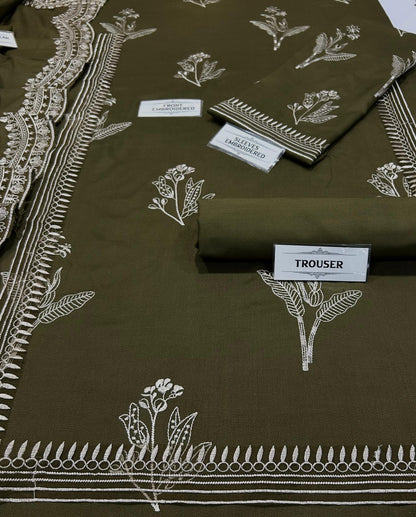 MAHRANI Premium Winter Collection 2026/27