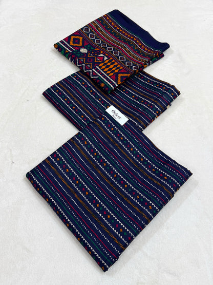 ✨ ORIENT Original 3PC Linen Collection ✨