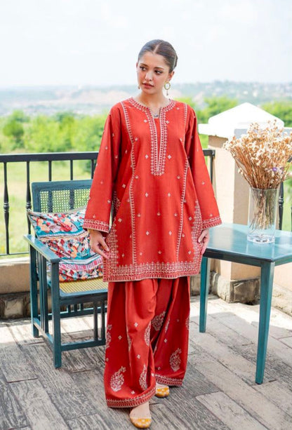 Dhanak Dresses