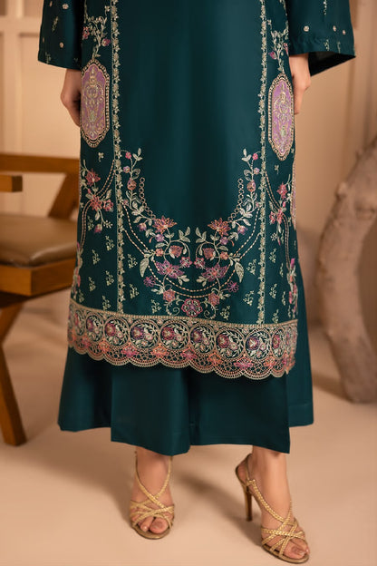 BATIK Premium Winter 3PC