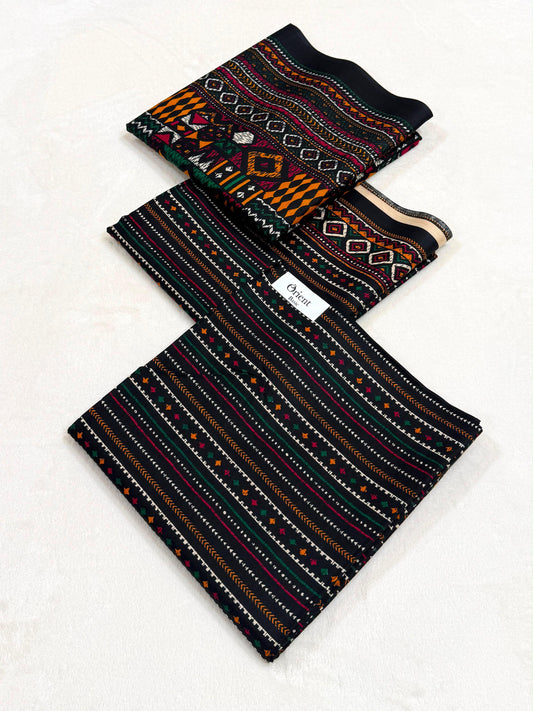 ✨ ORIENT Original 3PC Linen Collection ✨