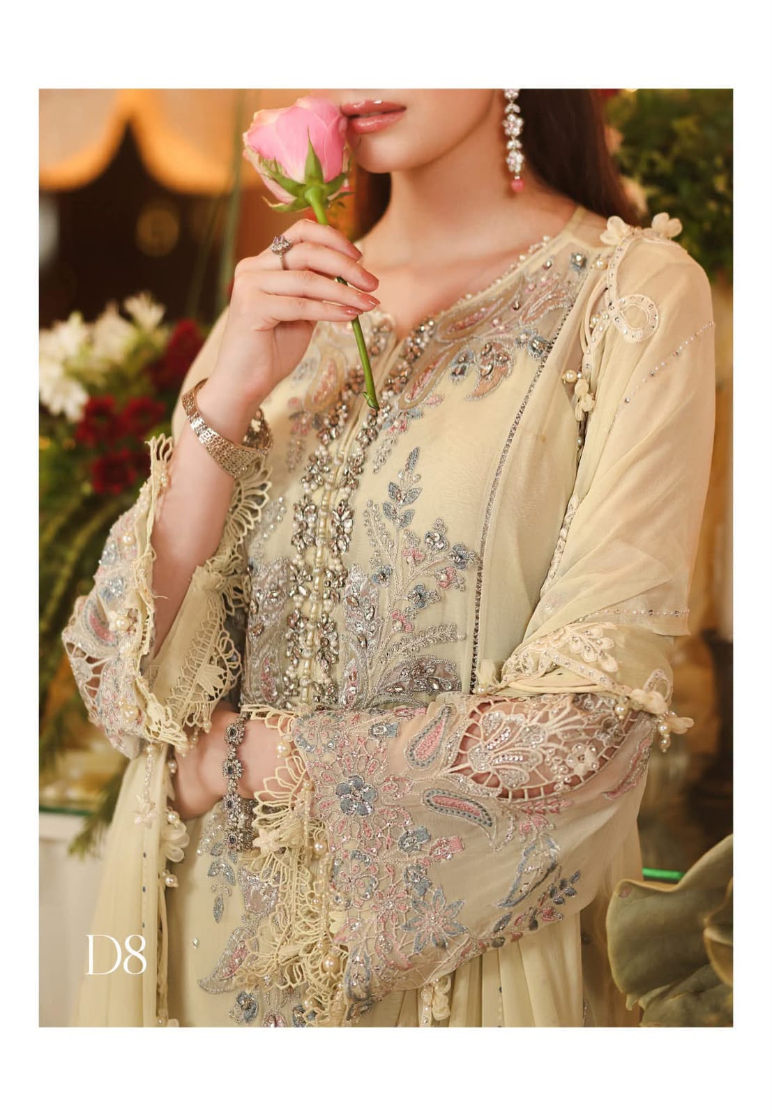 MARIA.B CHIFFON COLLECTION