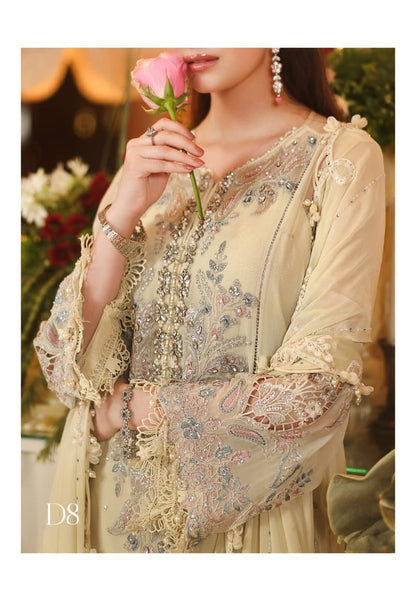 MARIA.B CHIFFON COLLECTION