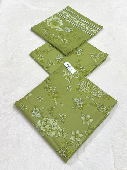 ✨ ORIENT Original 3PC Linen Collection ✨