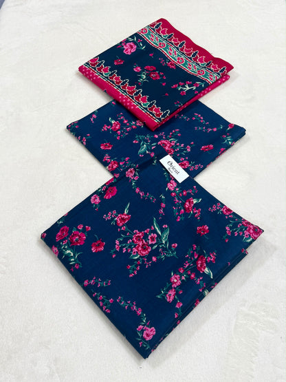 ✨ ORIENT Original 3PC Linen Collection ✨