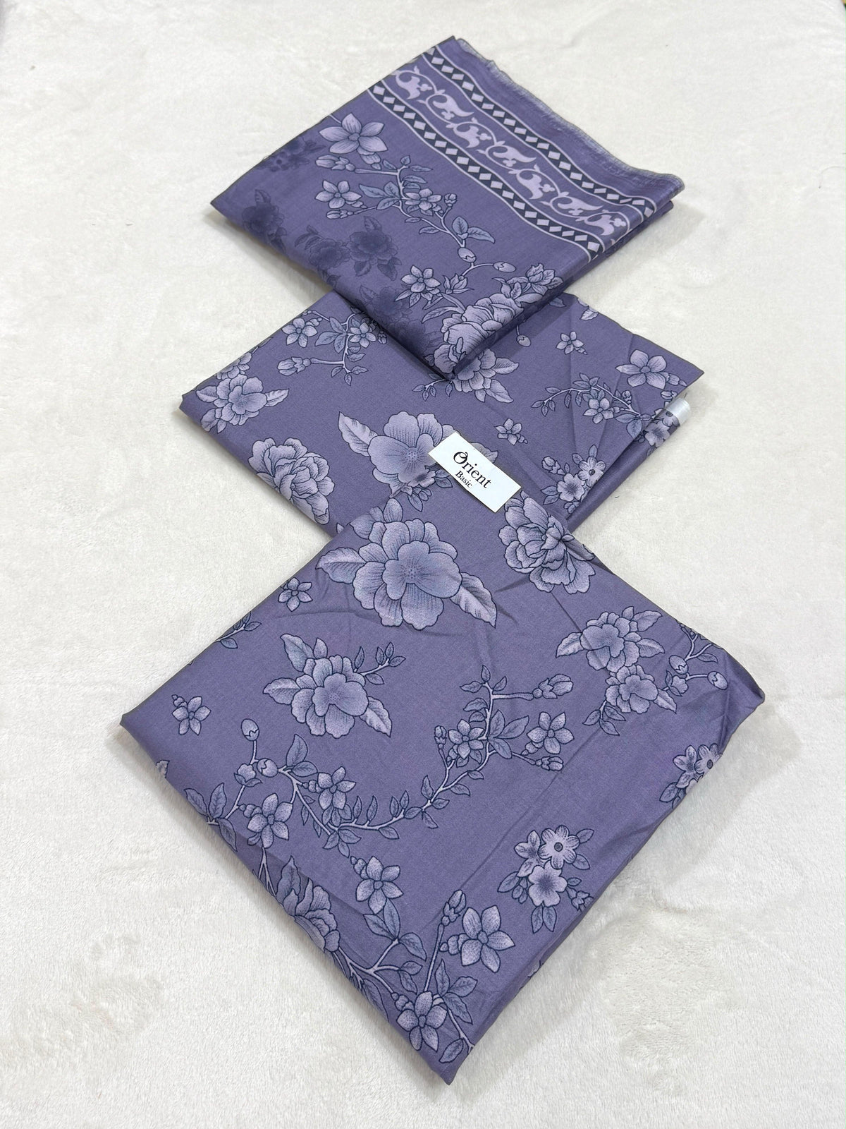 ✨ ORIENT Original 3PC Linen Collection ✨