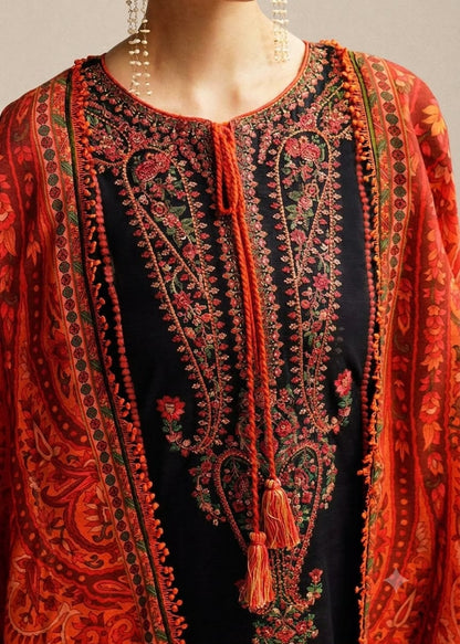 HUSSAIN REHAR Winter 3PC