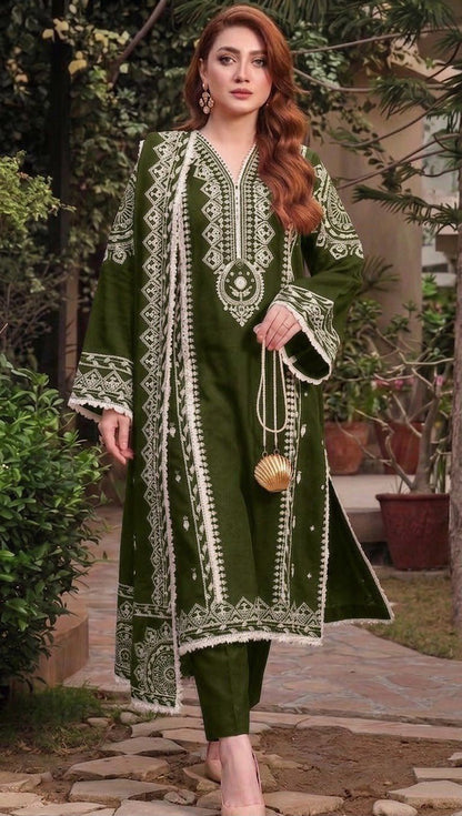 WINTER COLLECTION