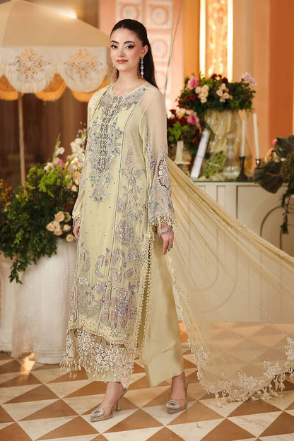 MARIA.B CHIFFON COLLECTION