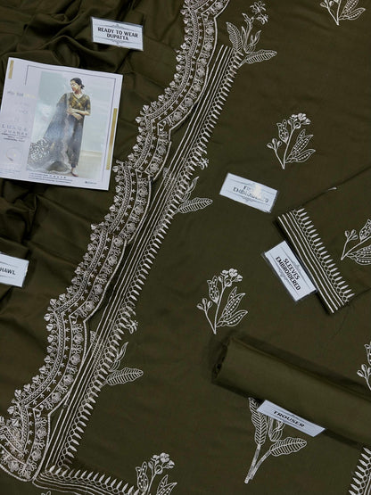 MAHRANI Premium Winter Collection 2026/27