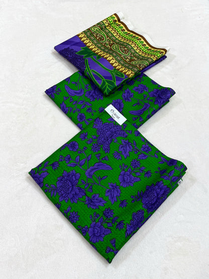 ✨ ORIENT Original 3PC Linen Collection ✨