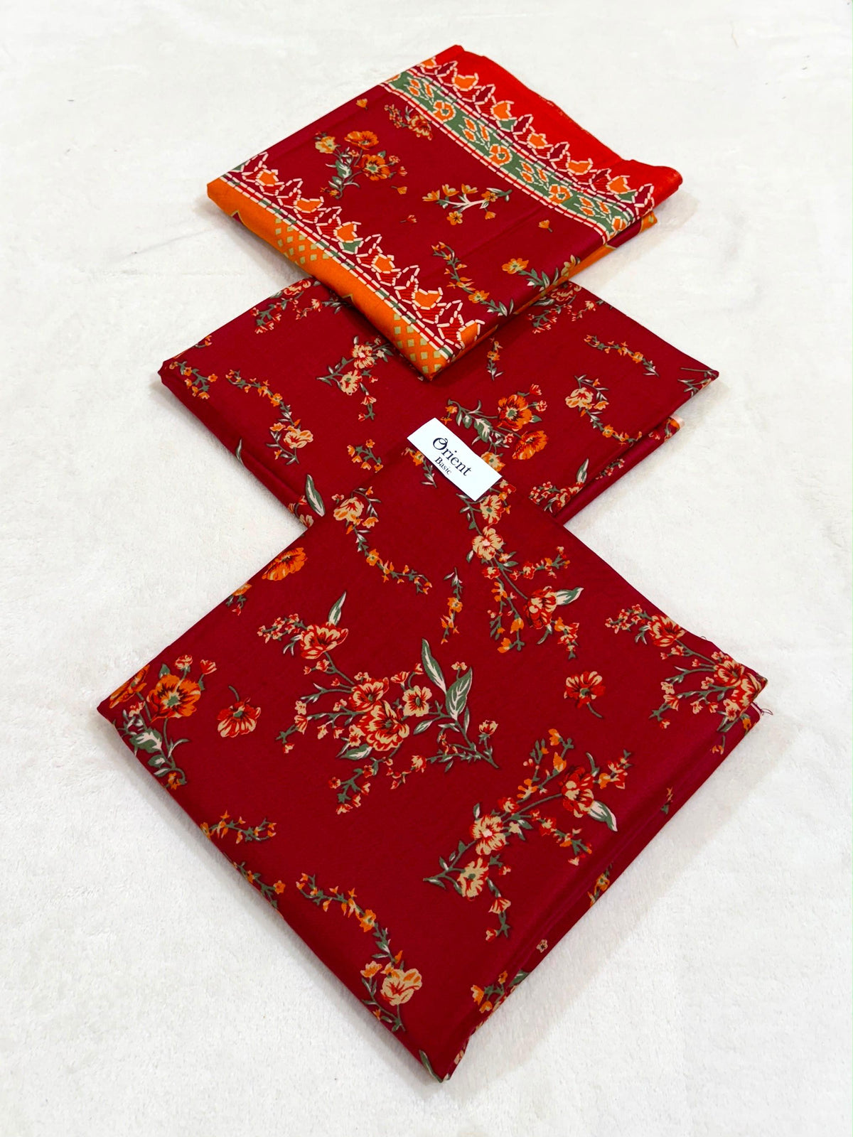 ✨ ORIENT Original 3PC Linen Collection ✨