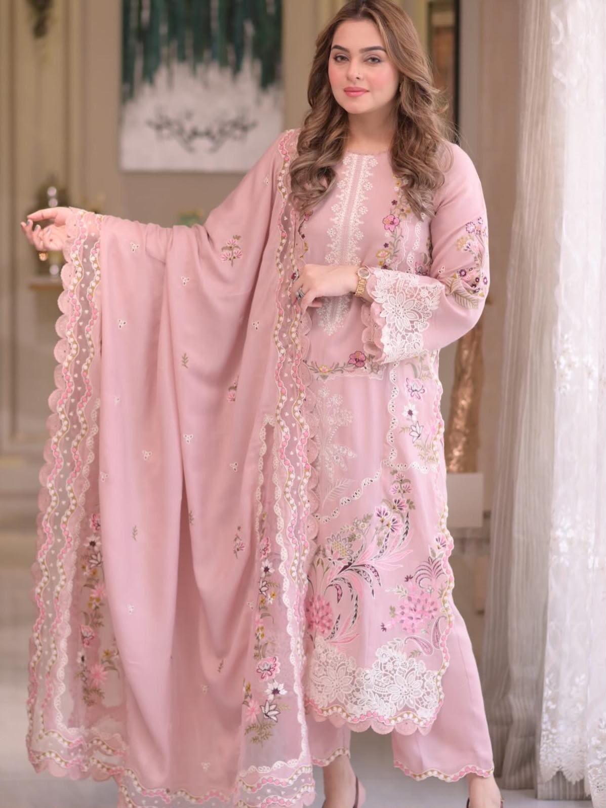 CHARIZMA Winter Collection