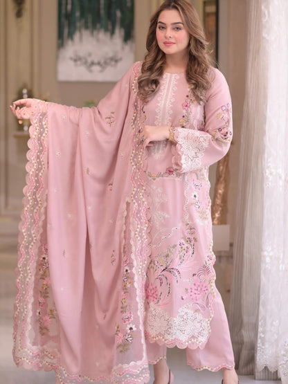 CHARIZMA Winter Collection