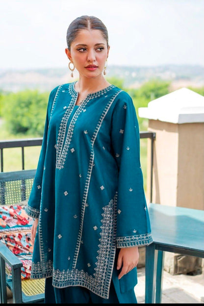 Dhanak Dresses