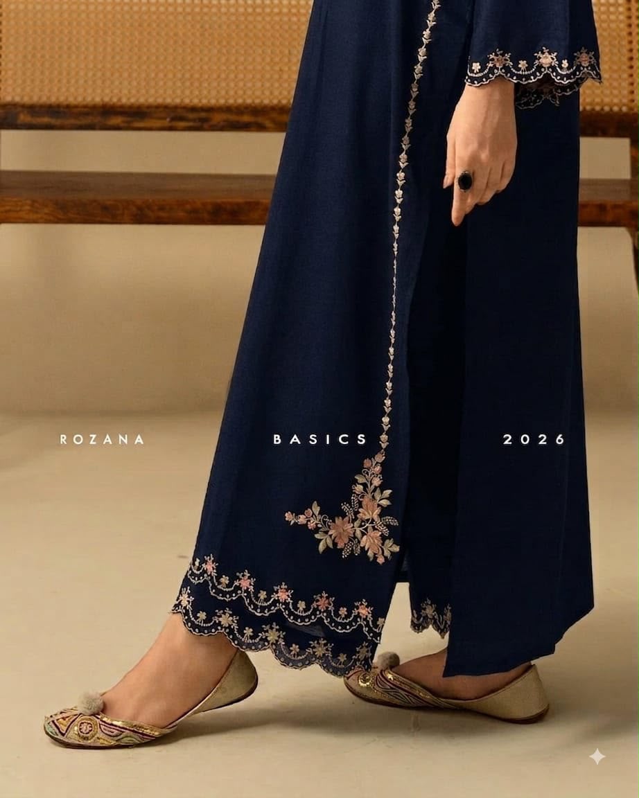 Ethnic D# 1208 – Premium Silk