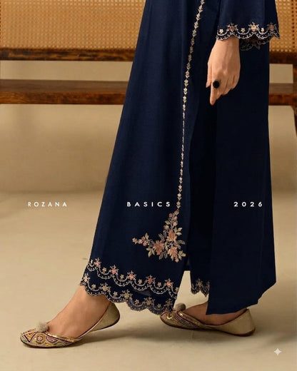 Ethnic D# 1208 – Premium Silk