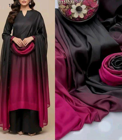 LULUSAR – Premium Shamooz Silk 3PC