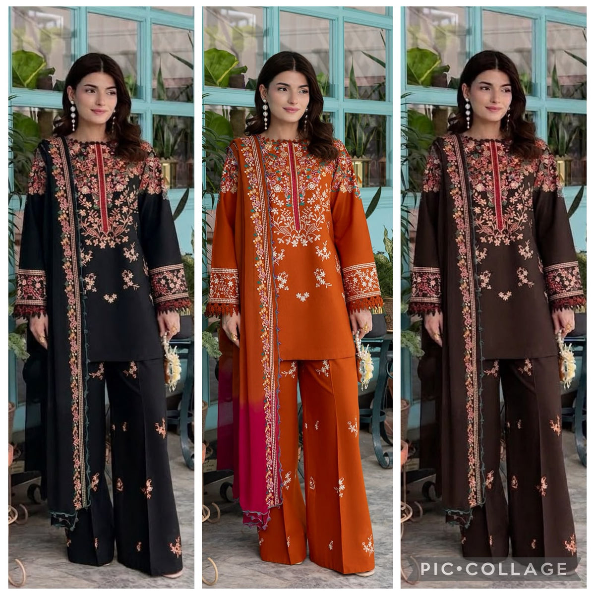 BATIK WINTER