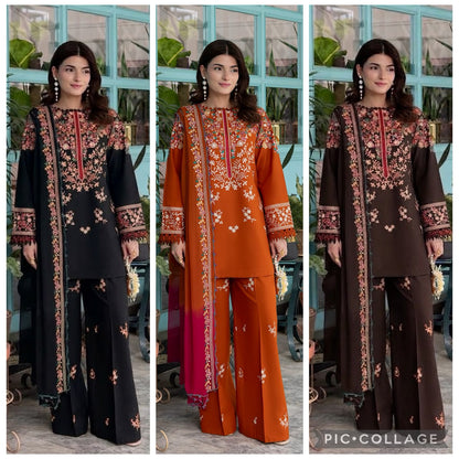 BATIK WINTER
