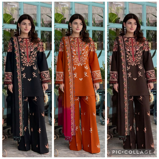 BATIK WINTER