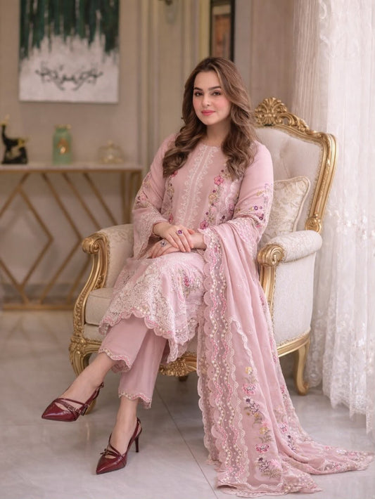CHARIZMA Winter Collection