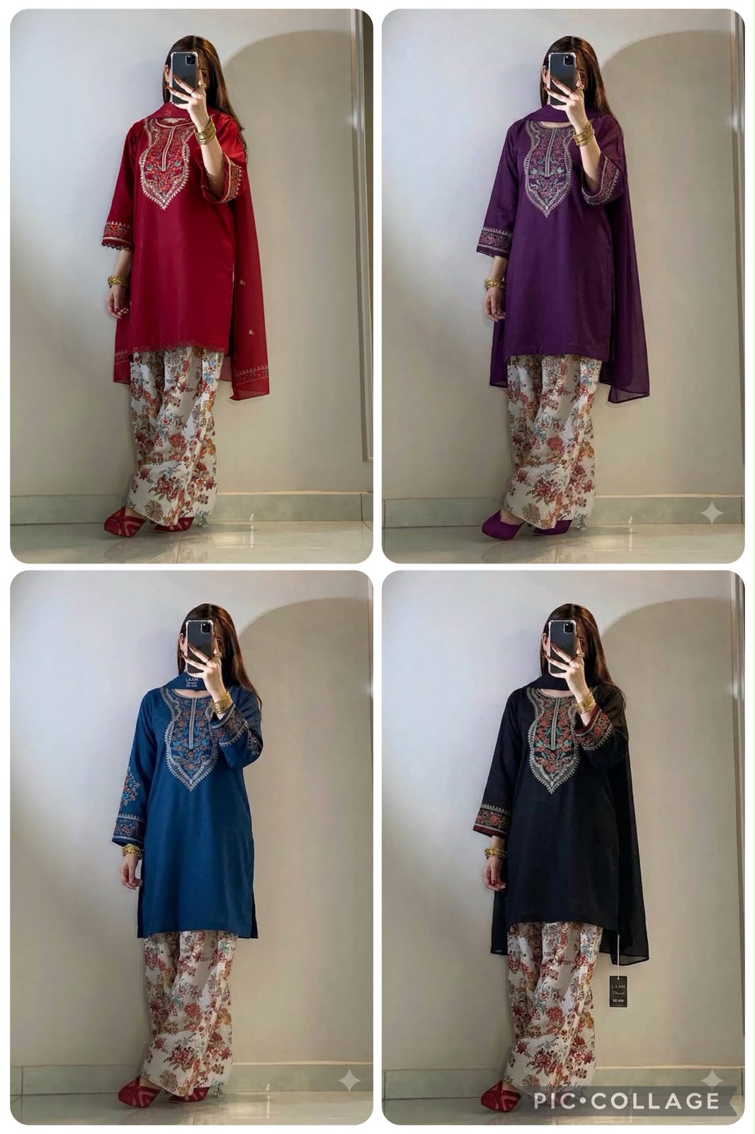 LAAM NF-426 
🥶 Winter Collection