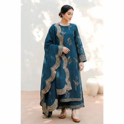 MAHRANI Premium Winter Collection 2026/27