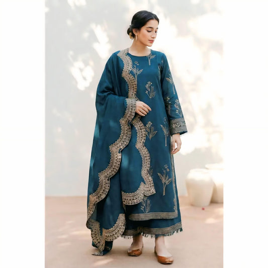 MAHRANI Premium Winter Collection 2026/27
