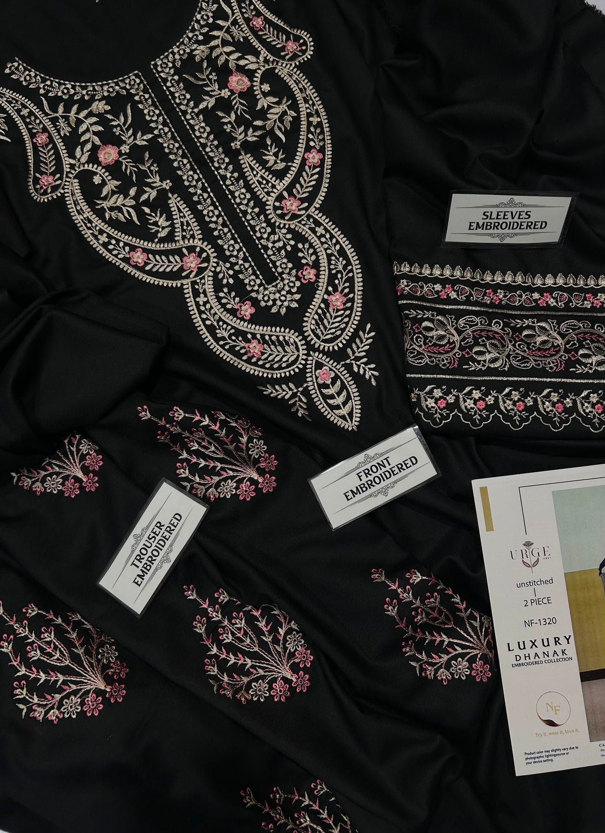 URGEPRET – Premium Version
🧣 Premium Air-Jet Dhanak 💯