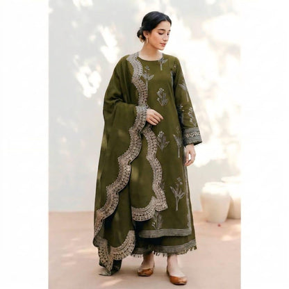 MAHRANI Premium Winter Collection 2026/27