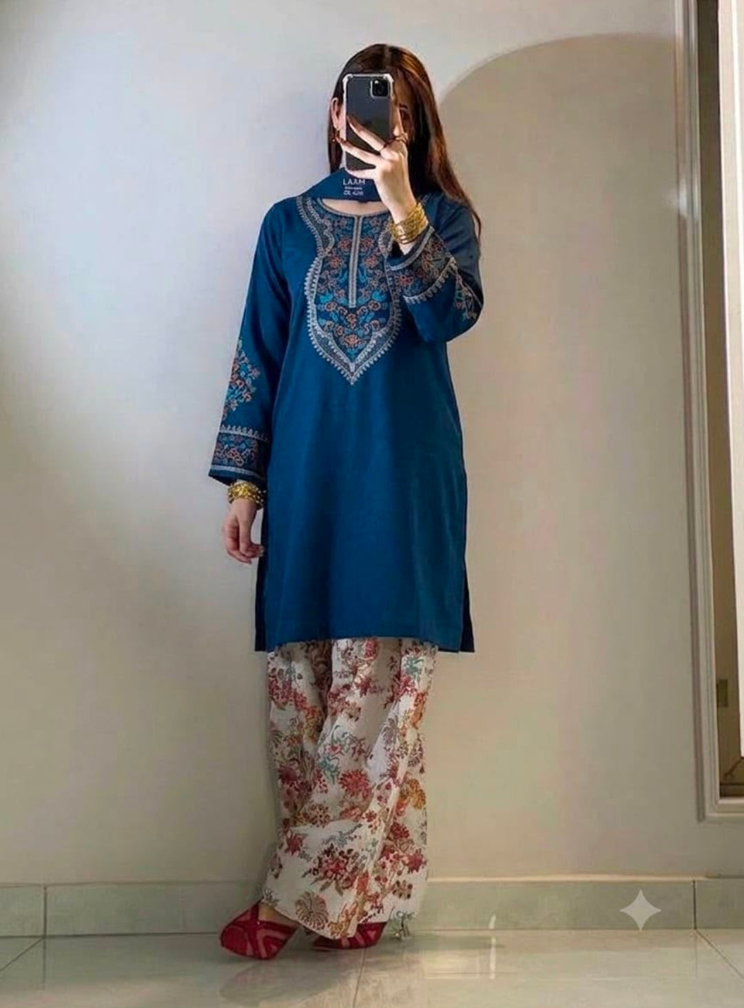 LAAM NF-426 
🥶 Winter Collection