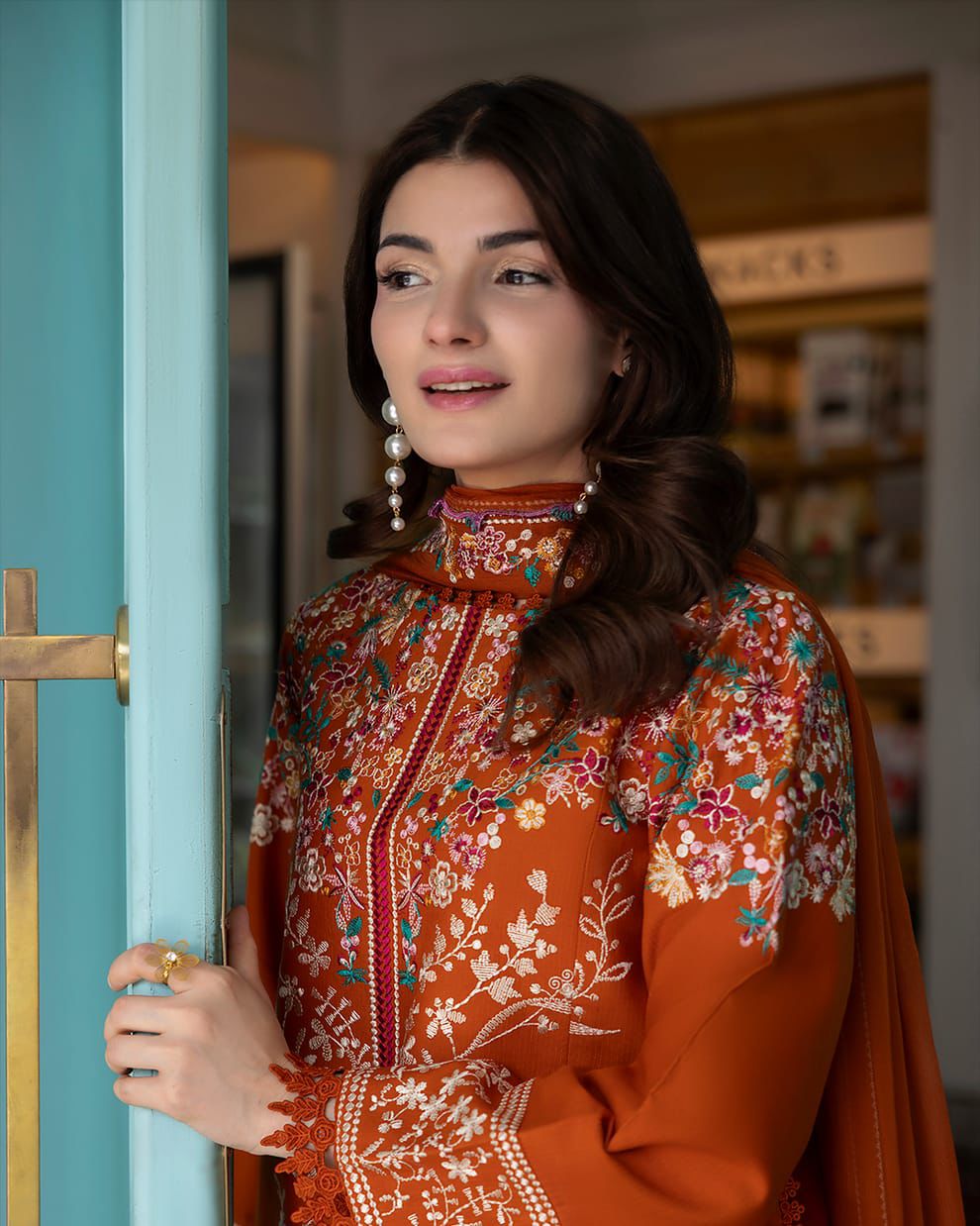 BATIK WINTER COLLECTION 2026/27 🥶