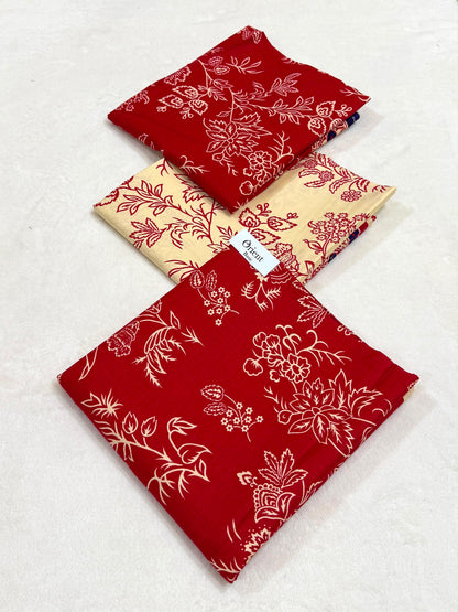 ✨ ORIENT Original 3PC Linen Collection ✨