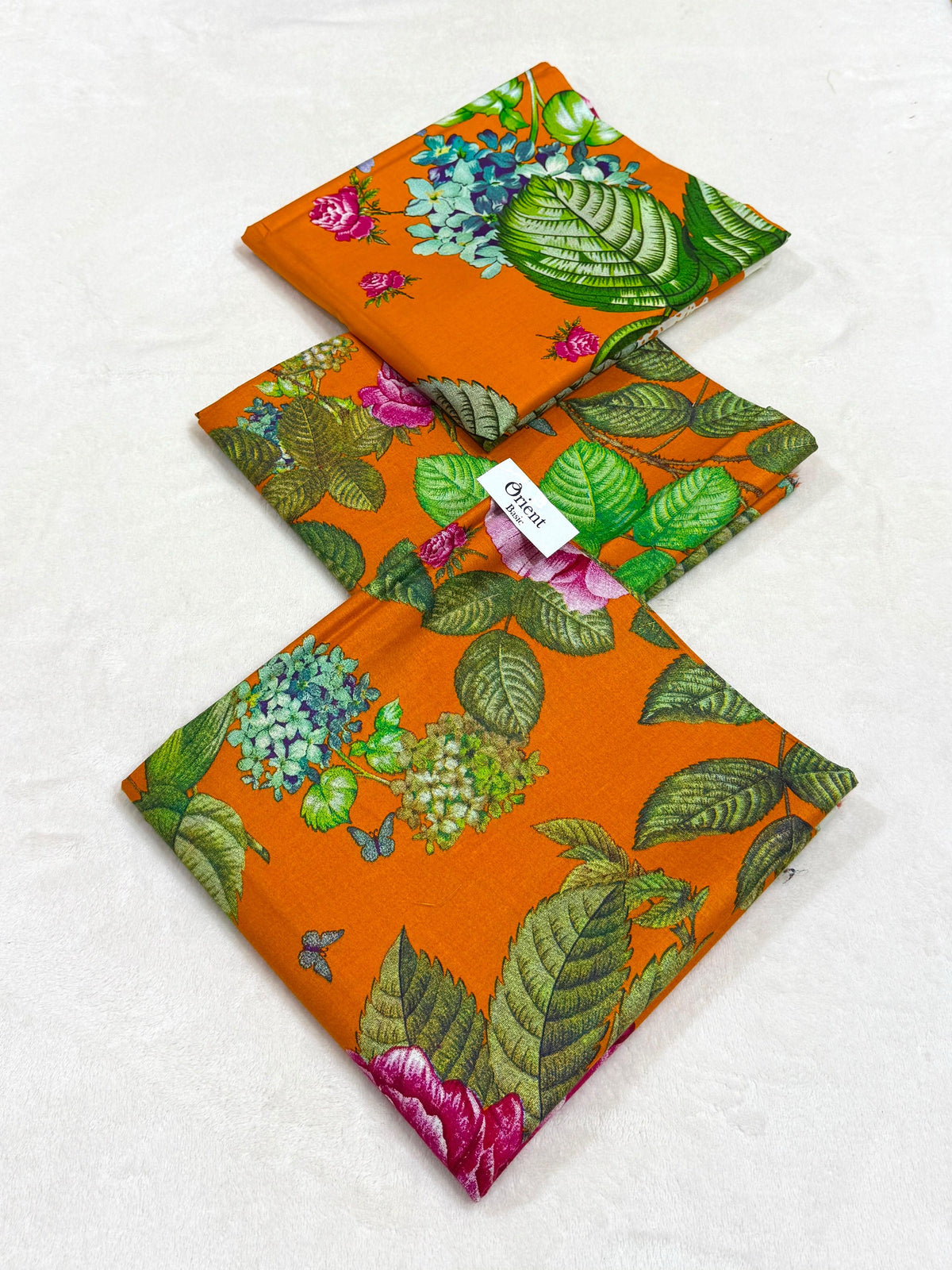 ✨ ORIENT Original 3PC Linen Collection ✨