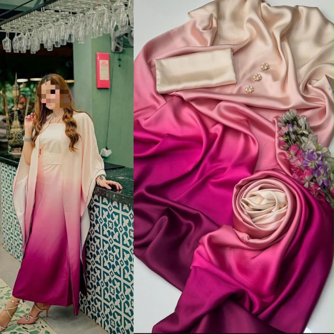 LULUSAR – Premium Shamooz Silk 3PC