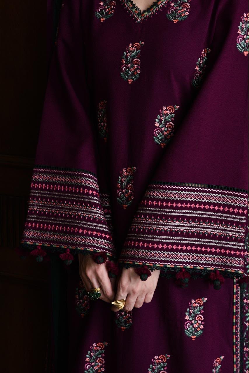 BATIK WINTER COLLECTION 2026/27
