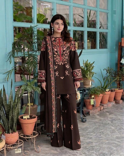 BATIK WINTER