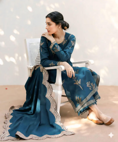 MAHRANI Premium Winter Collection 2026/27
