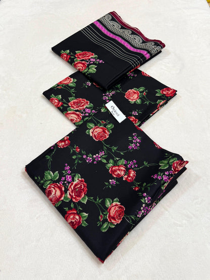 ✨ ORIENT Original 3PC Linen Collection ✨