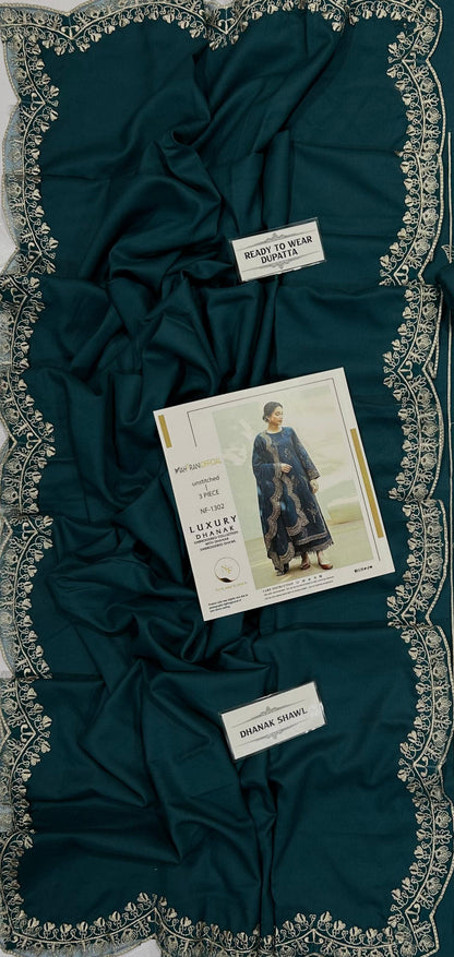 MAHRANI Premium Winter Collection 2026/27