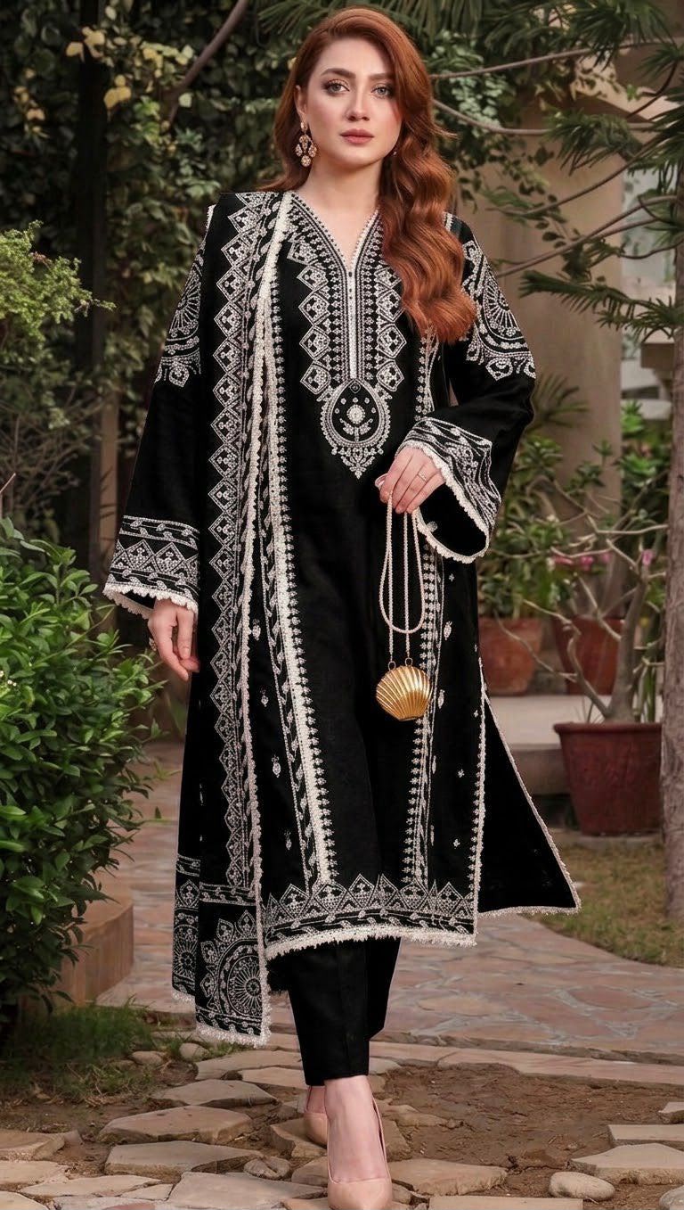 WINTER COLLECTION
