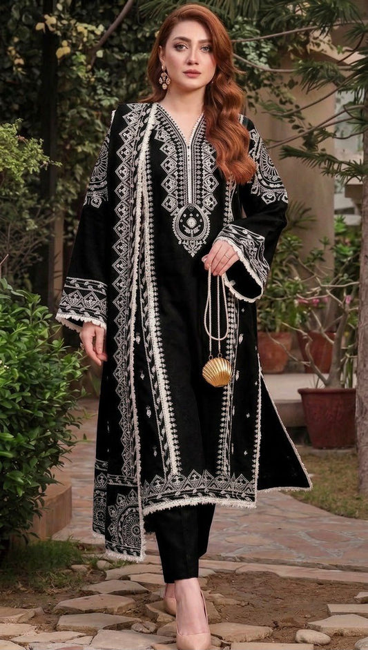 WINTER COLLECTION